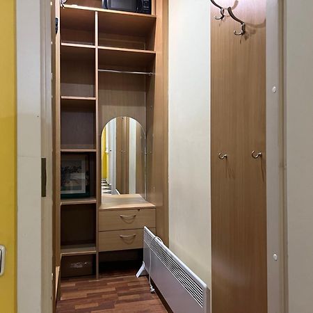 Apartment Near Gulliver Kiev Luaran gambar