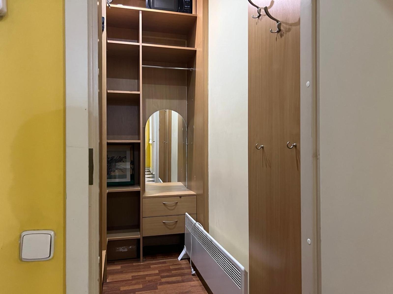 Apartment Near Gulliver Kiev Luaran gambar