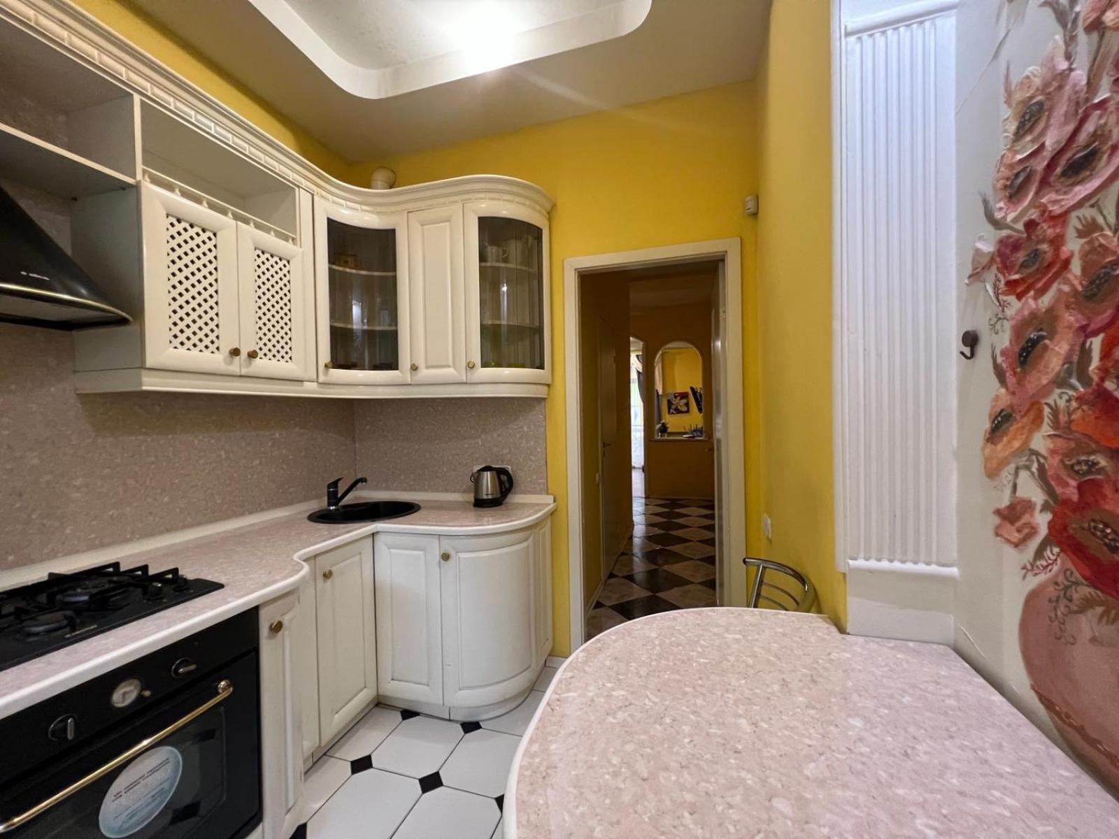 Apartment Near Gulliver Kiev Luaran gambar