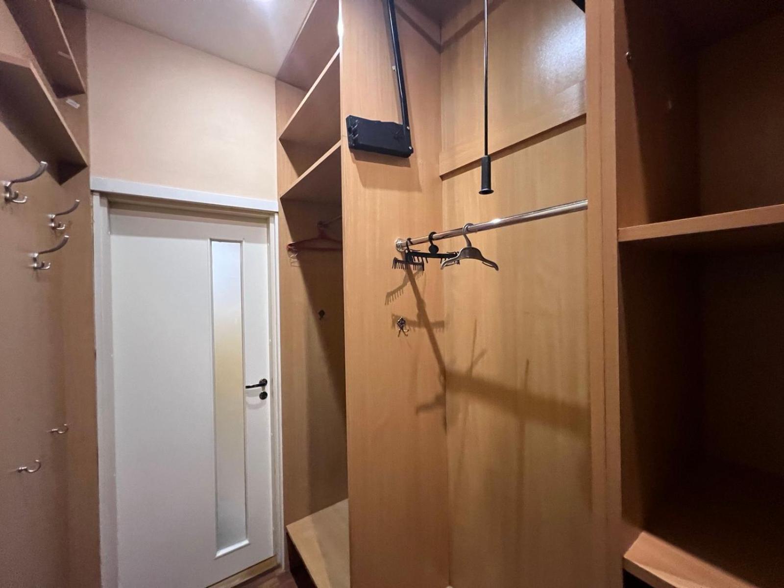 Apartment Near Gulliver Kiev Luaran gambar
