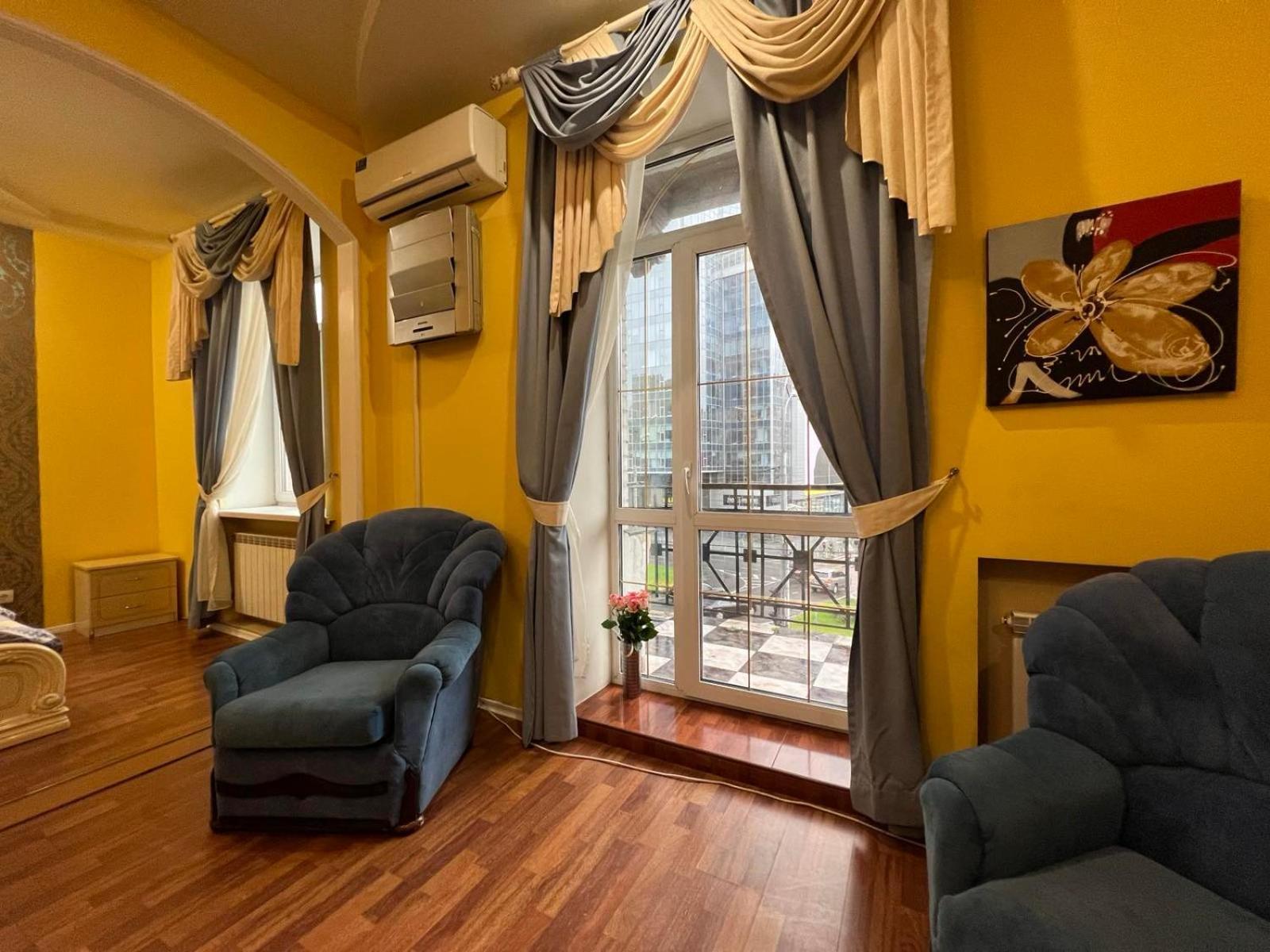 Apartment Near Gulliver Kiev Luaran gambar